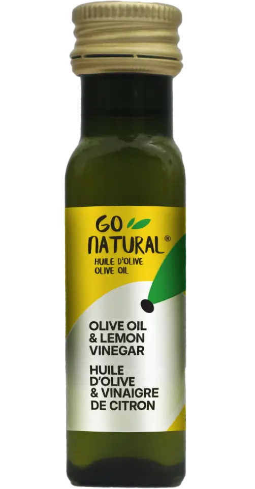 LEMON VINEGAR