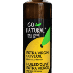 Huile d’Olive Extra Vierge Go Natural – Dorica 500 ml