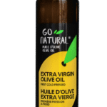 Huile d’Olive Extra Vierge Go Natural – Dorica 750 ml
