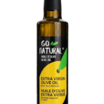 Huile d’Olive Extra Vierge Go Natural – Dorica 250 ml