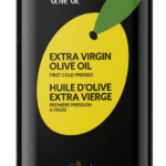 Huile d'Olive Extra Vierge Go Natural – Bidon Métallique 5 L