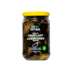 Aubergines grillées – Pot 300 g
