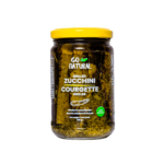 Courgettes grillées – Pot 300 g