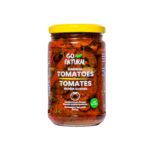Tomates séchées – Pot 300 g