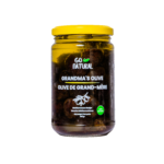 Olives de grand-mère – Pot 300 g