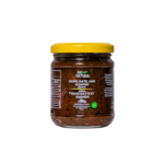 Crème d’olive dattes et amandes – Pot 200 g