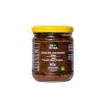 Crème d’olive figues et noix – Pot 200 g