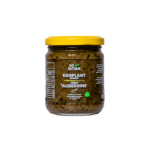 Crème d’aubergine – Pot 200 g