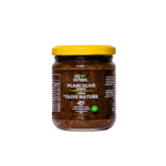 Crème d’olive nature – Pot 200 g