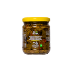Salade méchouia piquante – Pot 200 g