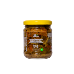 Salade méchouia douce – Pot 200 g