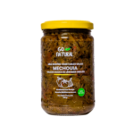 Salade méchouia douce – Pot 300 g