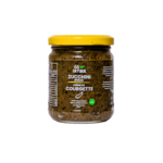 Crème de courgette – Pot 200 g