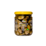 Ail grillé – Pot 200 g